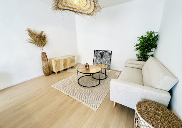 vente Appartement Sete