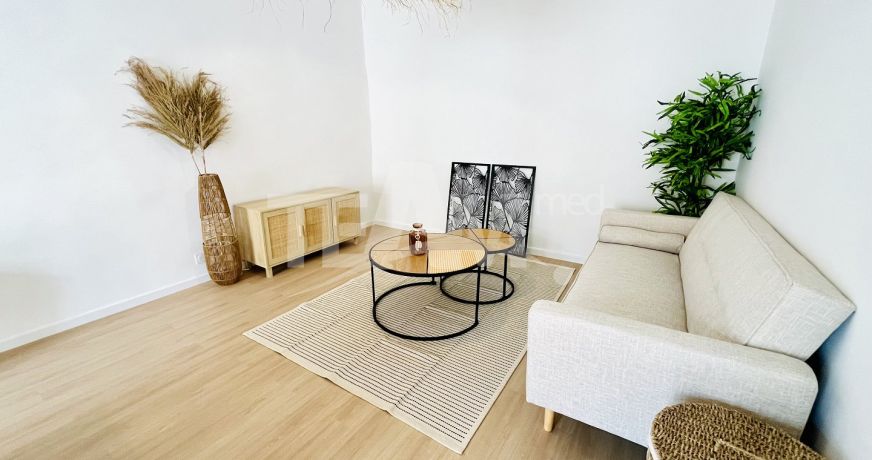 vente Appartement Sete