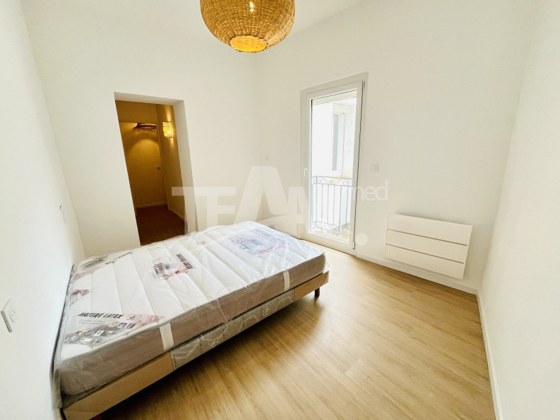 à vendre Appartement Sete - Photo 7