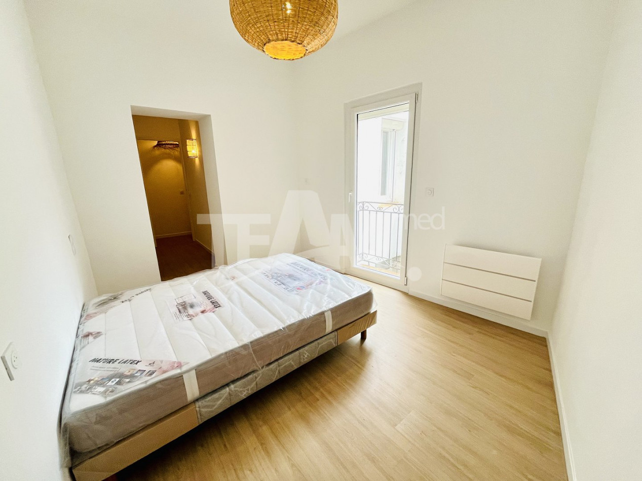 vente Appartement Sete - Photo 7