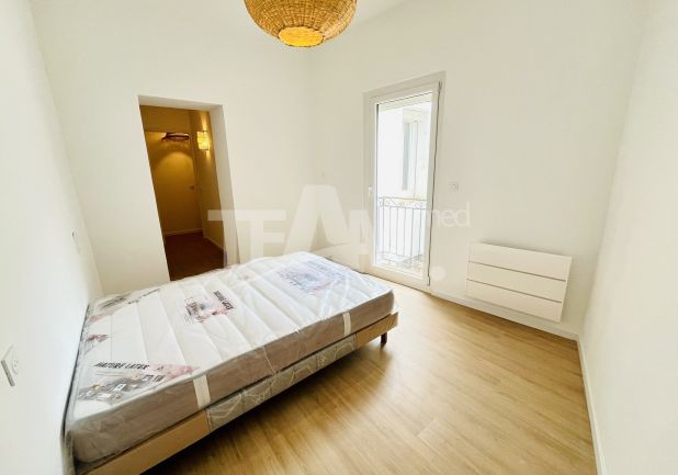 vente Appartement Sete