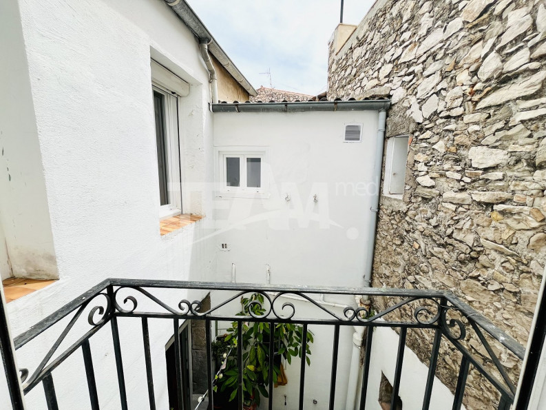 à vendre Appartement Sete - Photo 9