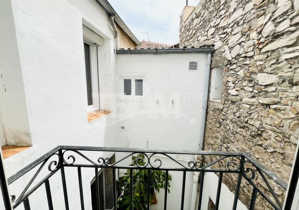 vente Appartement Sete