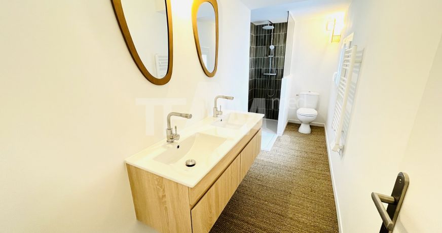 vente Appartement Sete