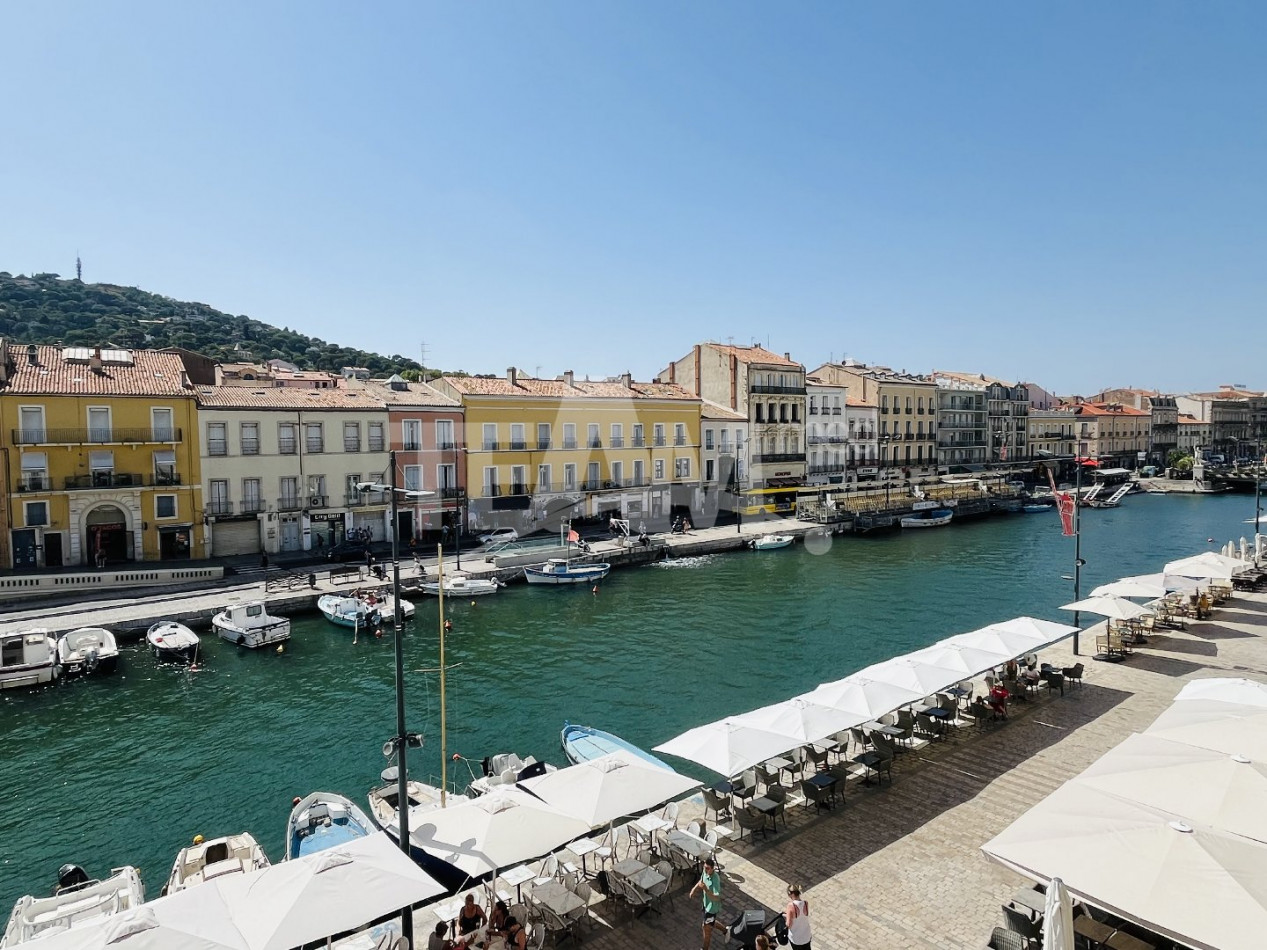 sale Appartement Sete - Photo 2