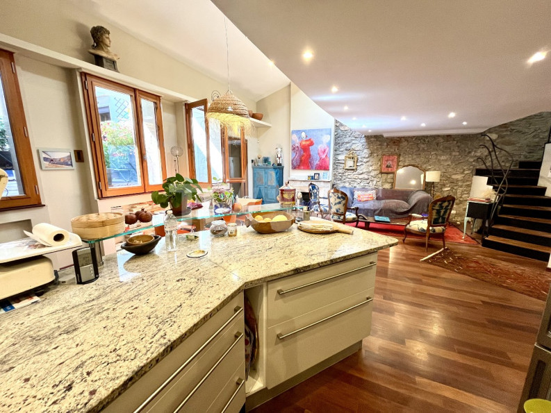 à vendre Appartement Sete - Photo 3