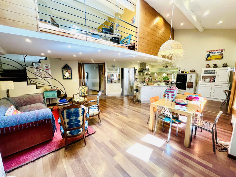 à vendre Appartement Sete - Photo 9