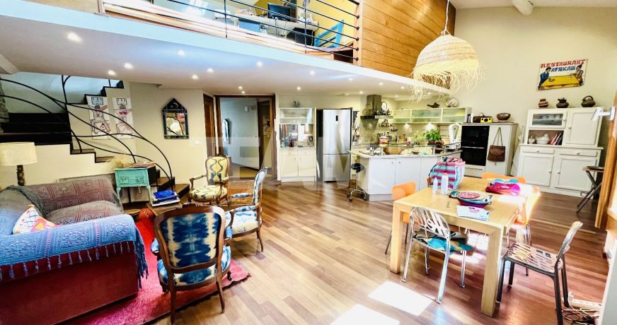 vente Appartement Sete