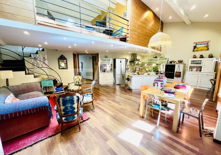 vente Appartement Sete