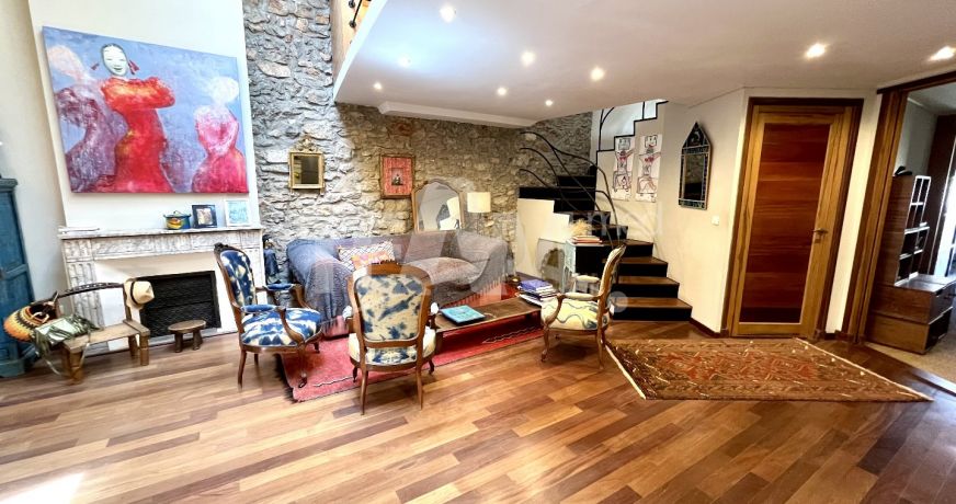 vente Appartement Sete