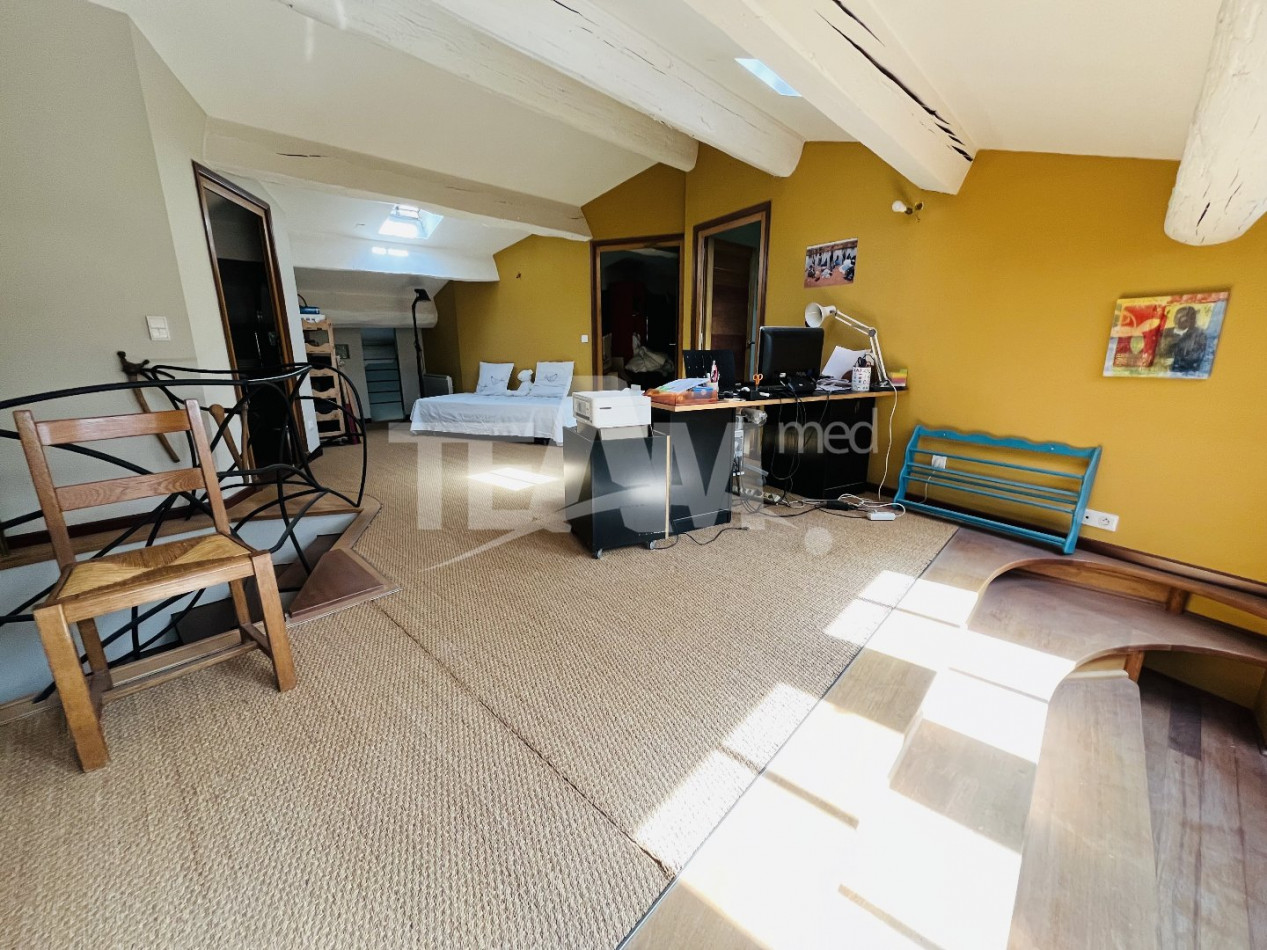 vente Appartement Sete - Photo 15