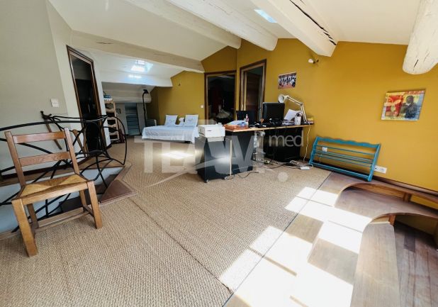 vente Appartement Sete