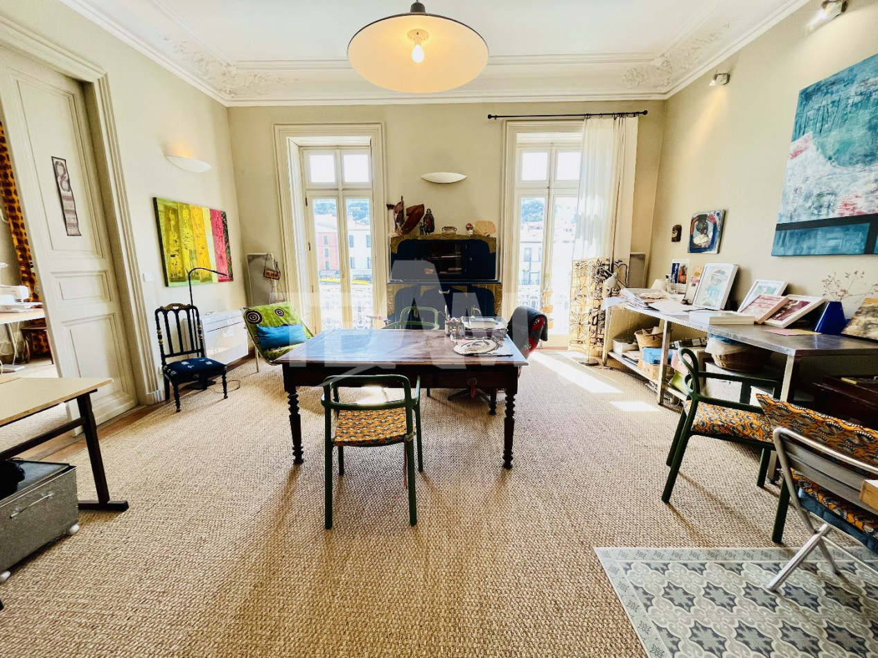sale Appartement Sete - Photo 1
