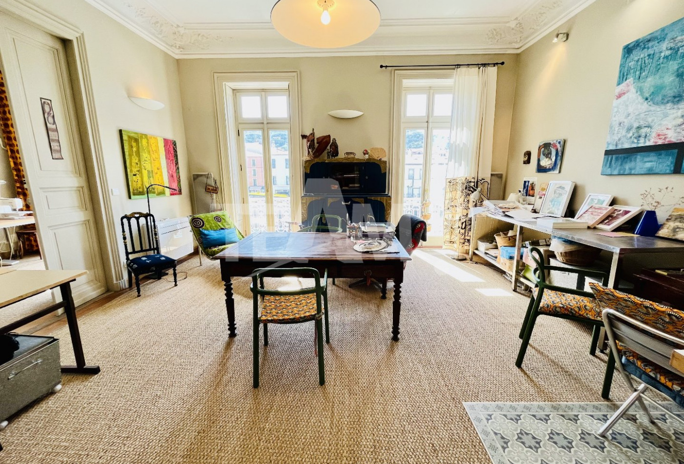 à vendre Appartement Sete - Photo 1