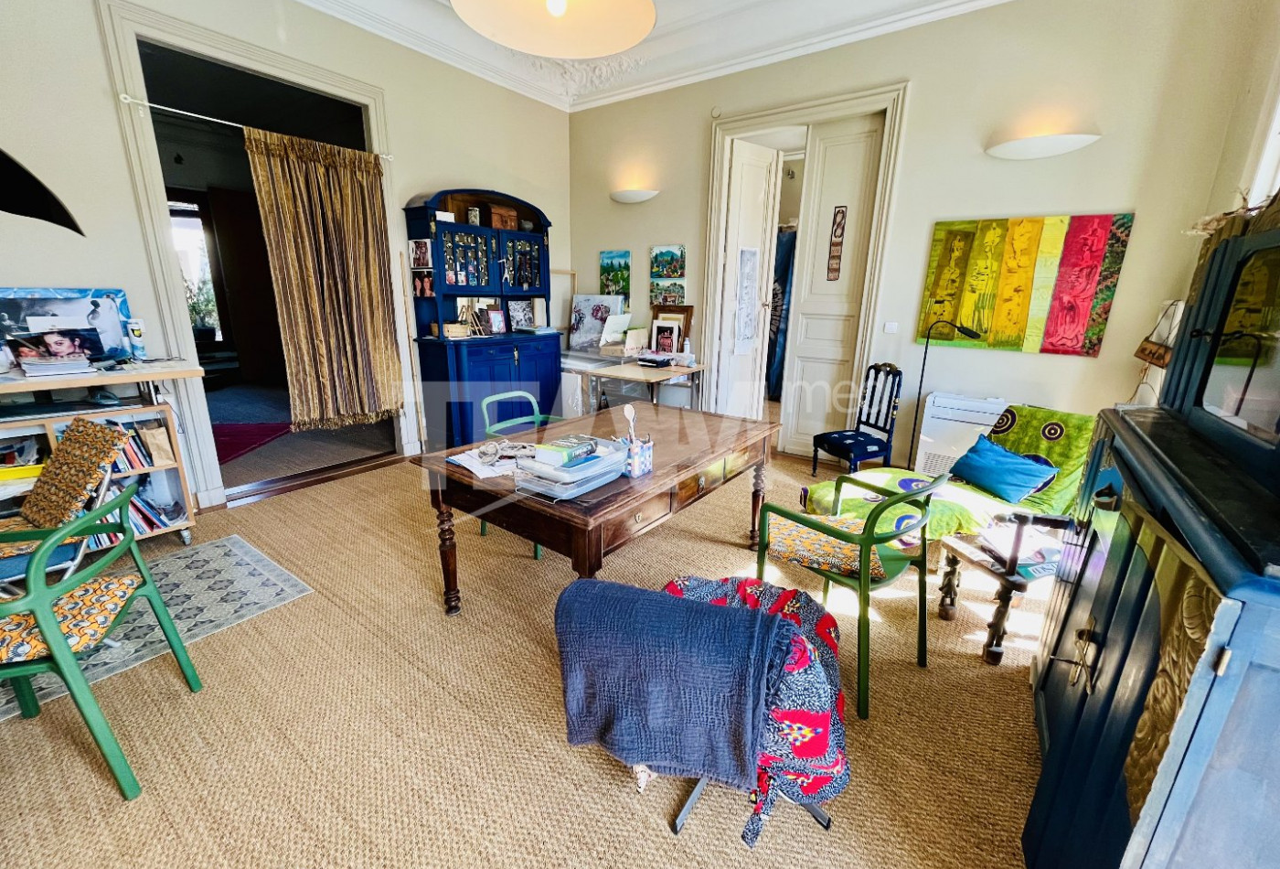 à vendre Appartement Sete - Photo 6