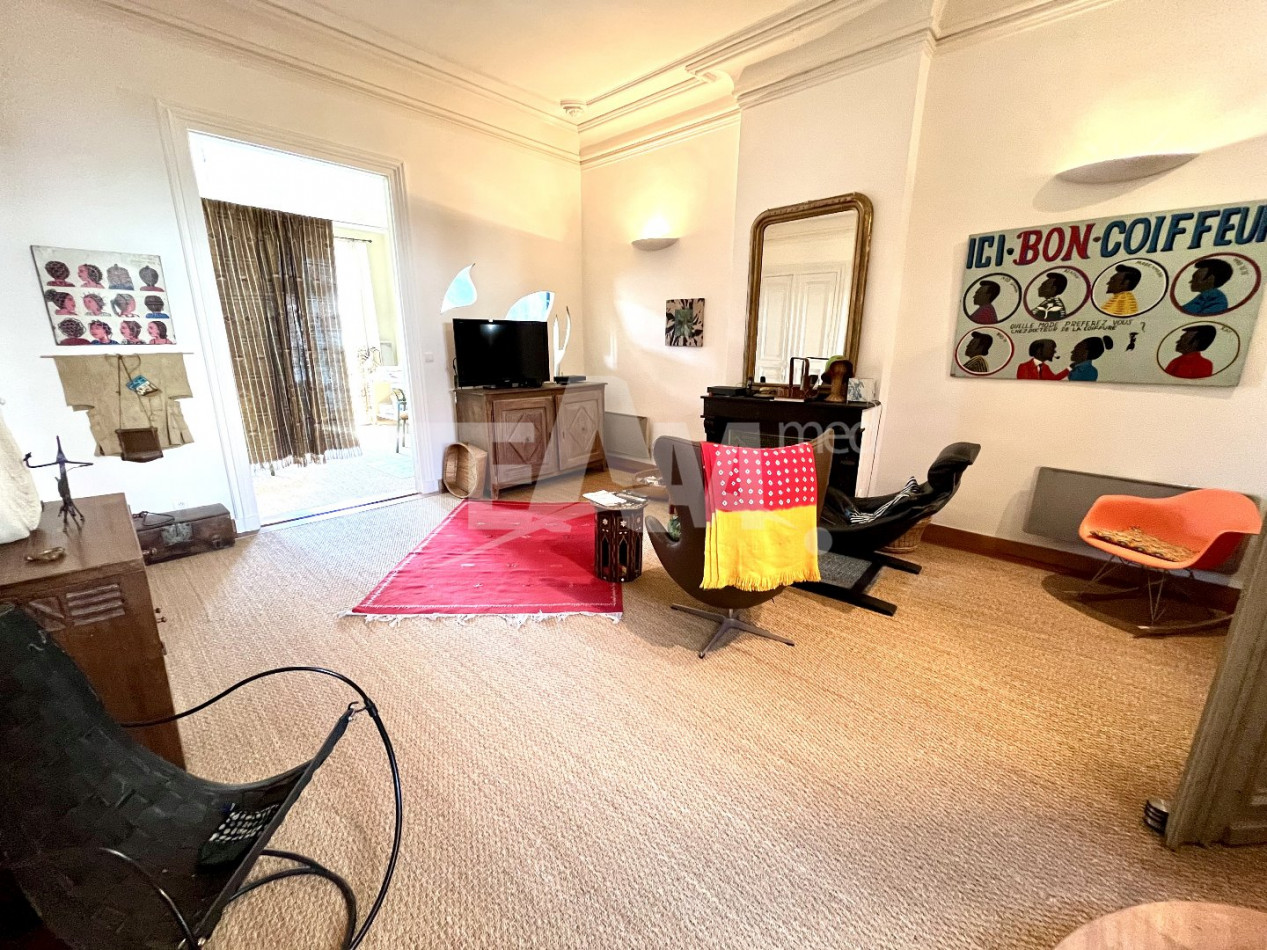 sale Appartement Sete - Photo 5