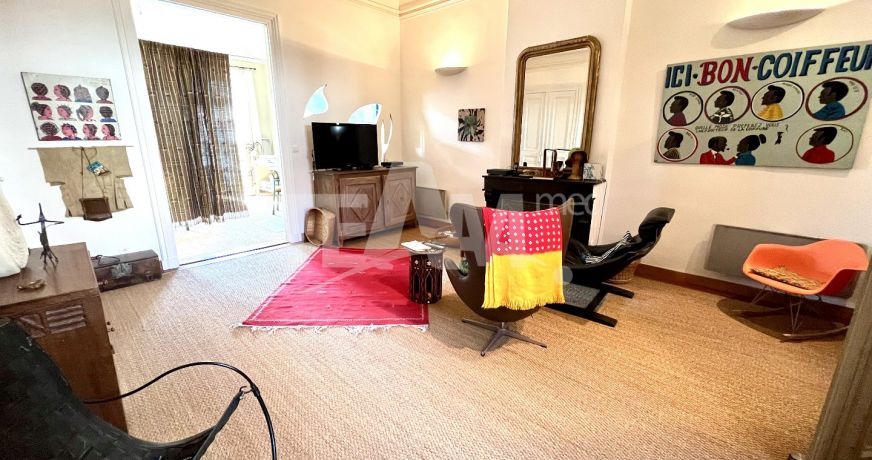 vente Appartement Sete