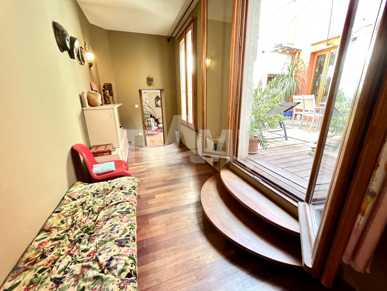 à vendre Appartement Sete - Photo 7