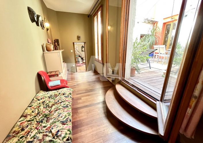 vente Appartement Sete