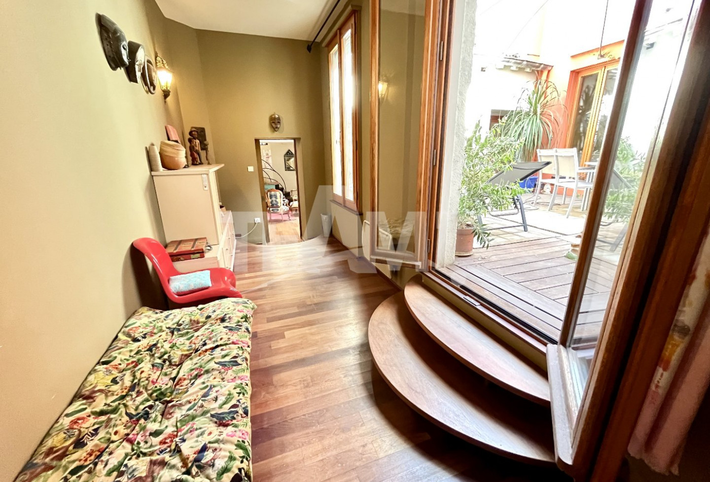à vendre Appartement Sete - Photo 7