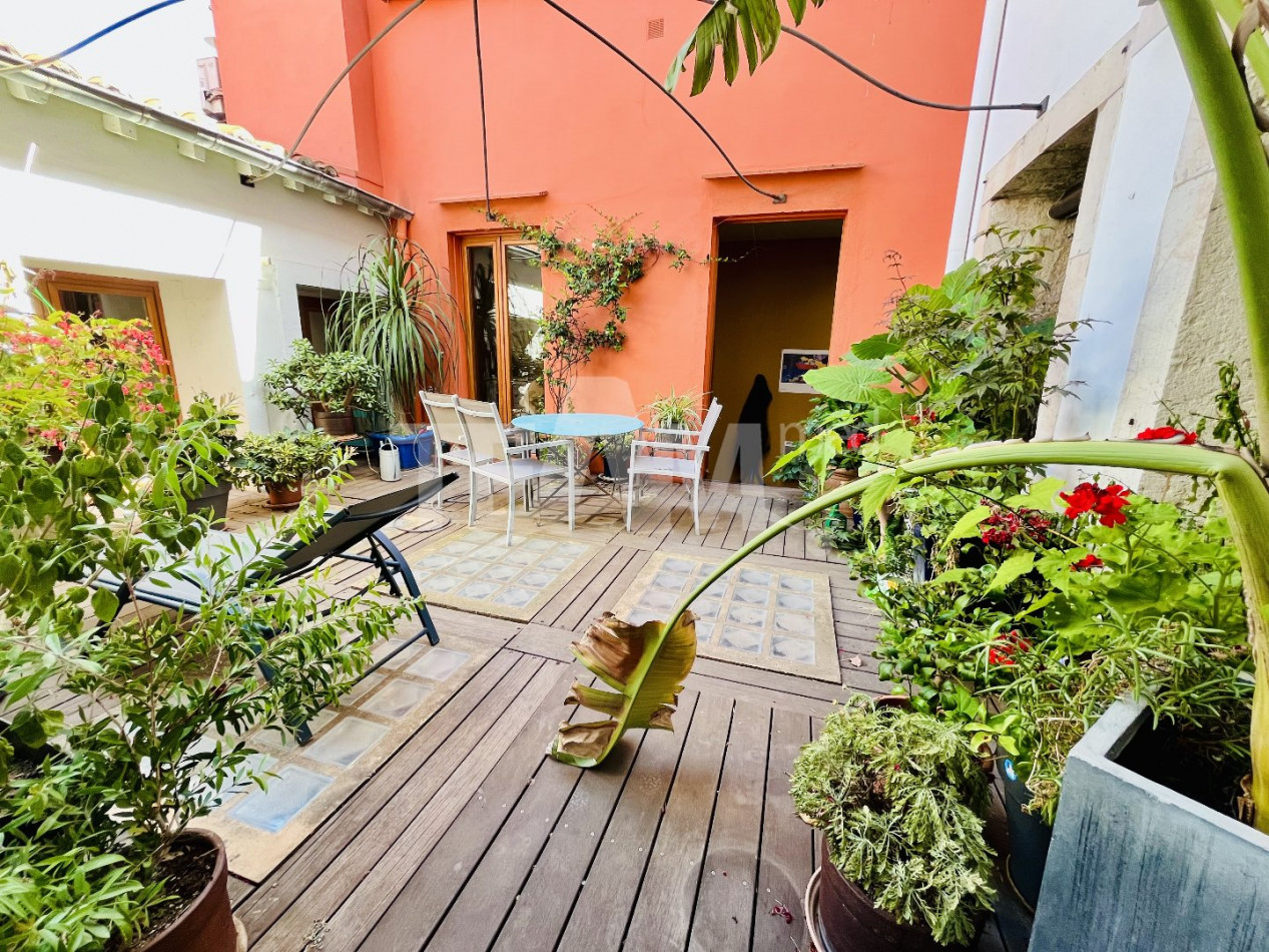 sale Appartement Sete - Photo 4