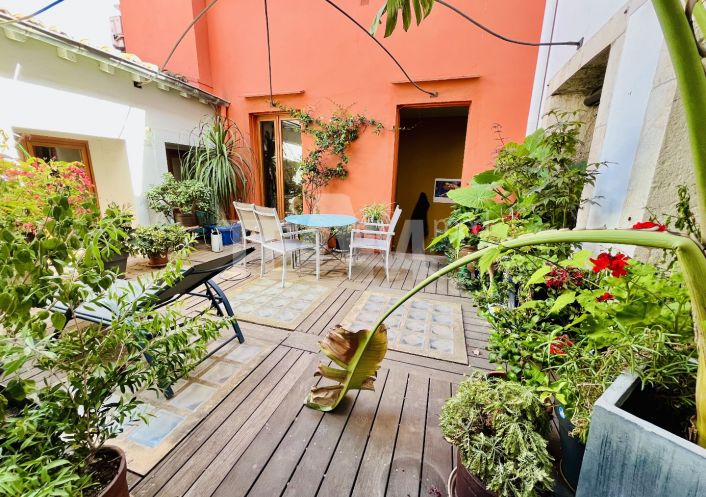 vente Appartement Sete