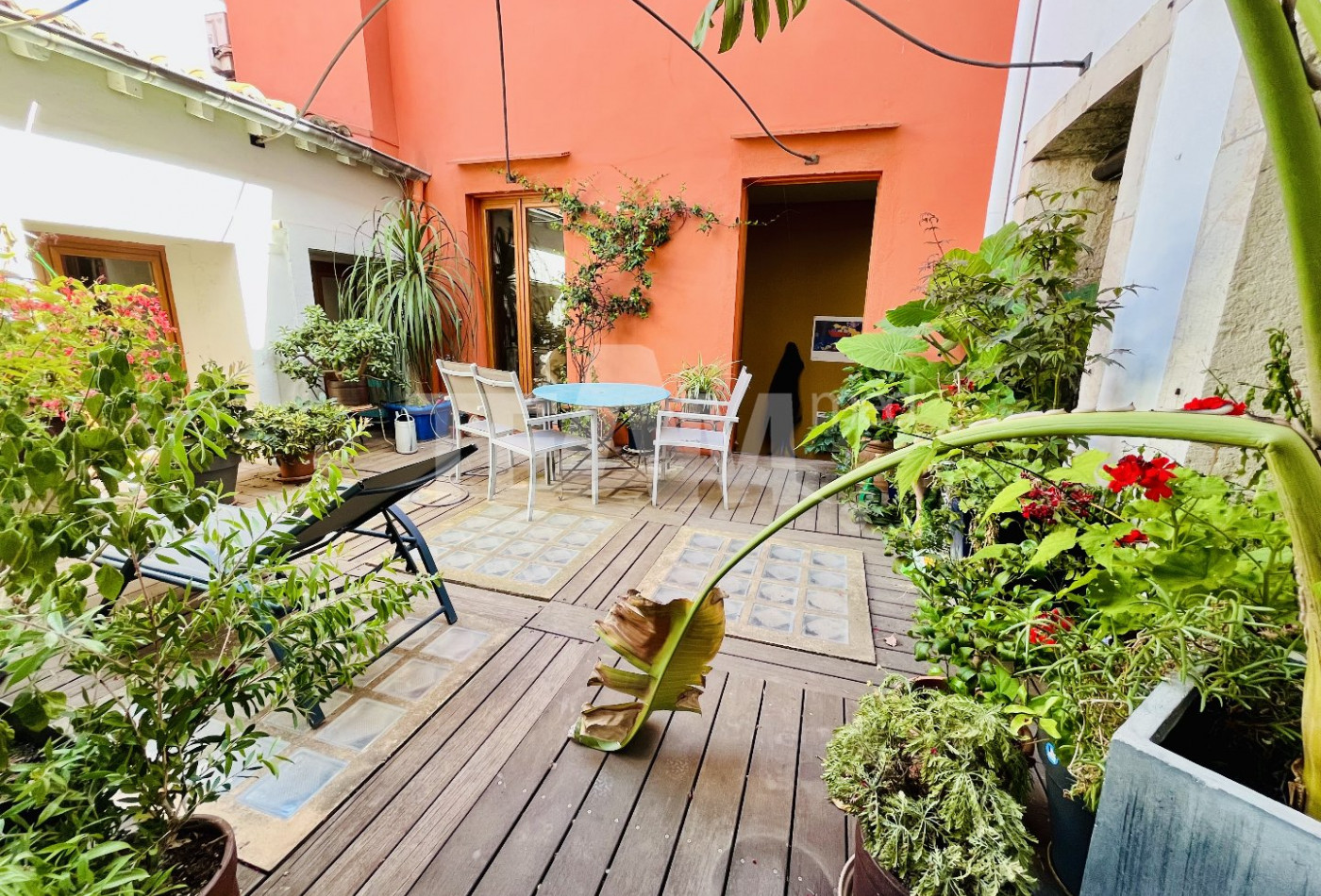 à vendre Appartement Sete - Photo 4