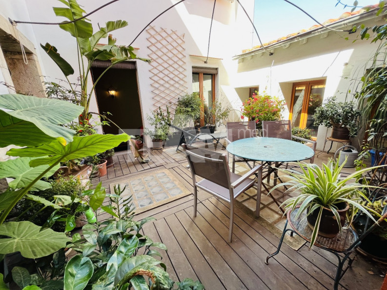 à vendre Appartement Sete - Photo 8