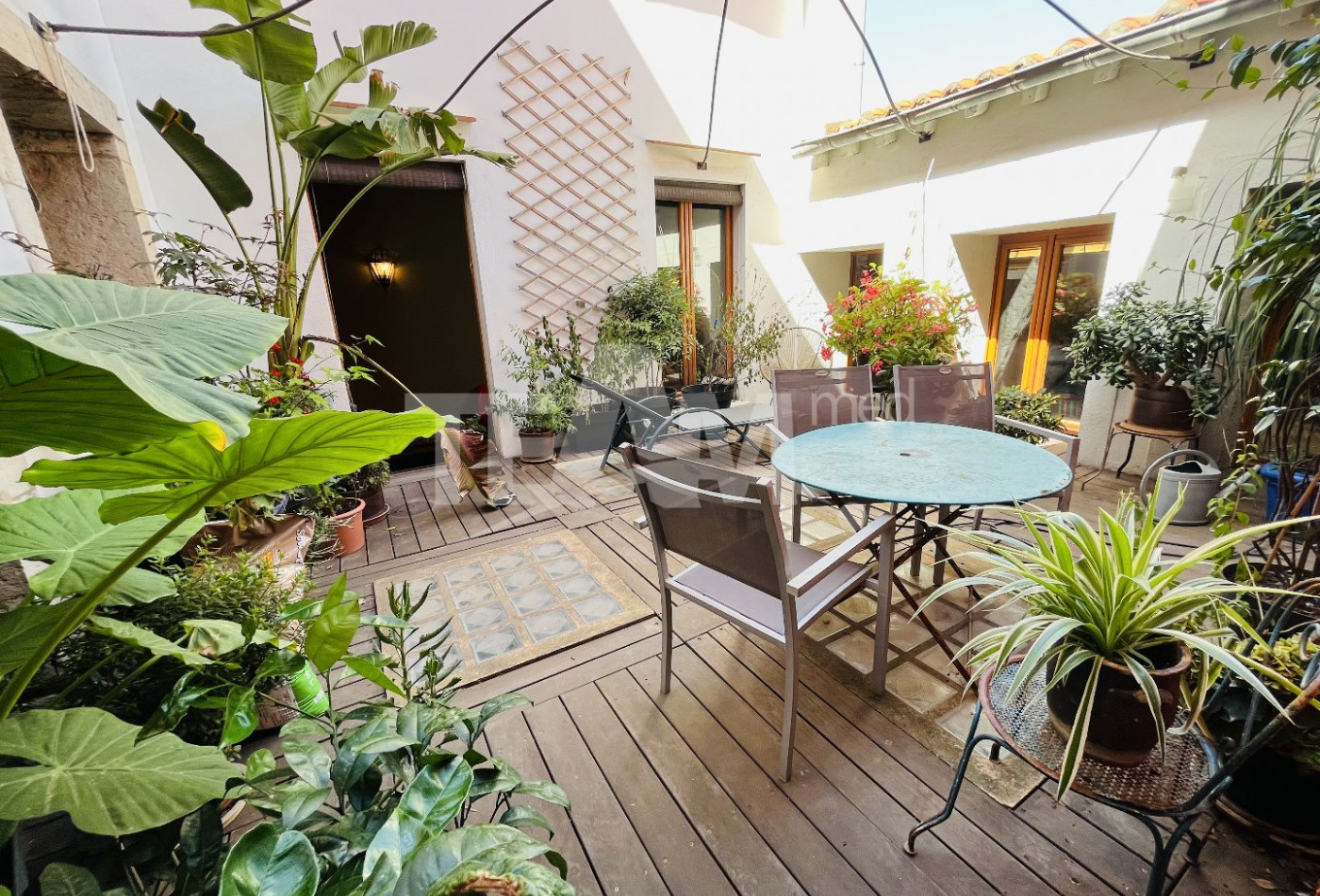 à vendre Appartement Sete - Photo 8