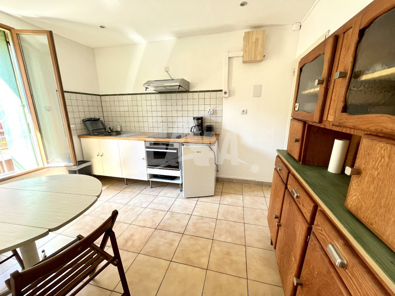 location Appartement Sete - Photo 7