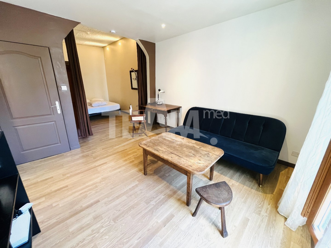 location Appartement Sete - Photo 4