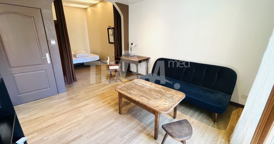 location Appartement Sete