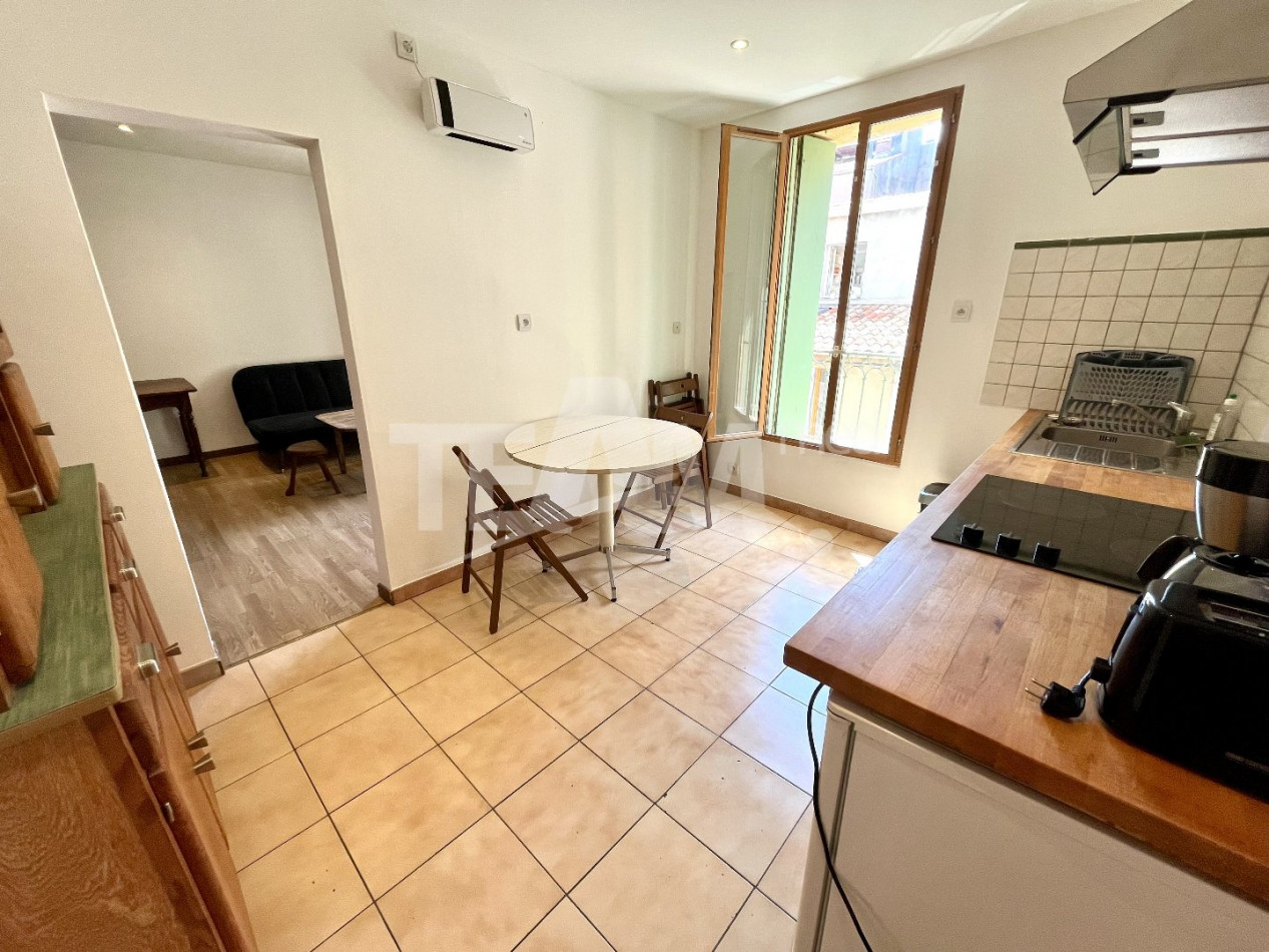 location Appartement Sete - Photo 6