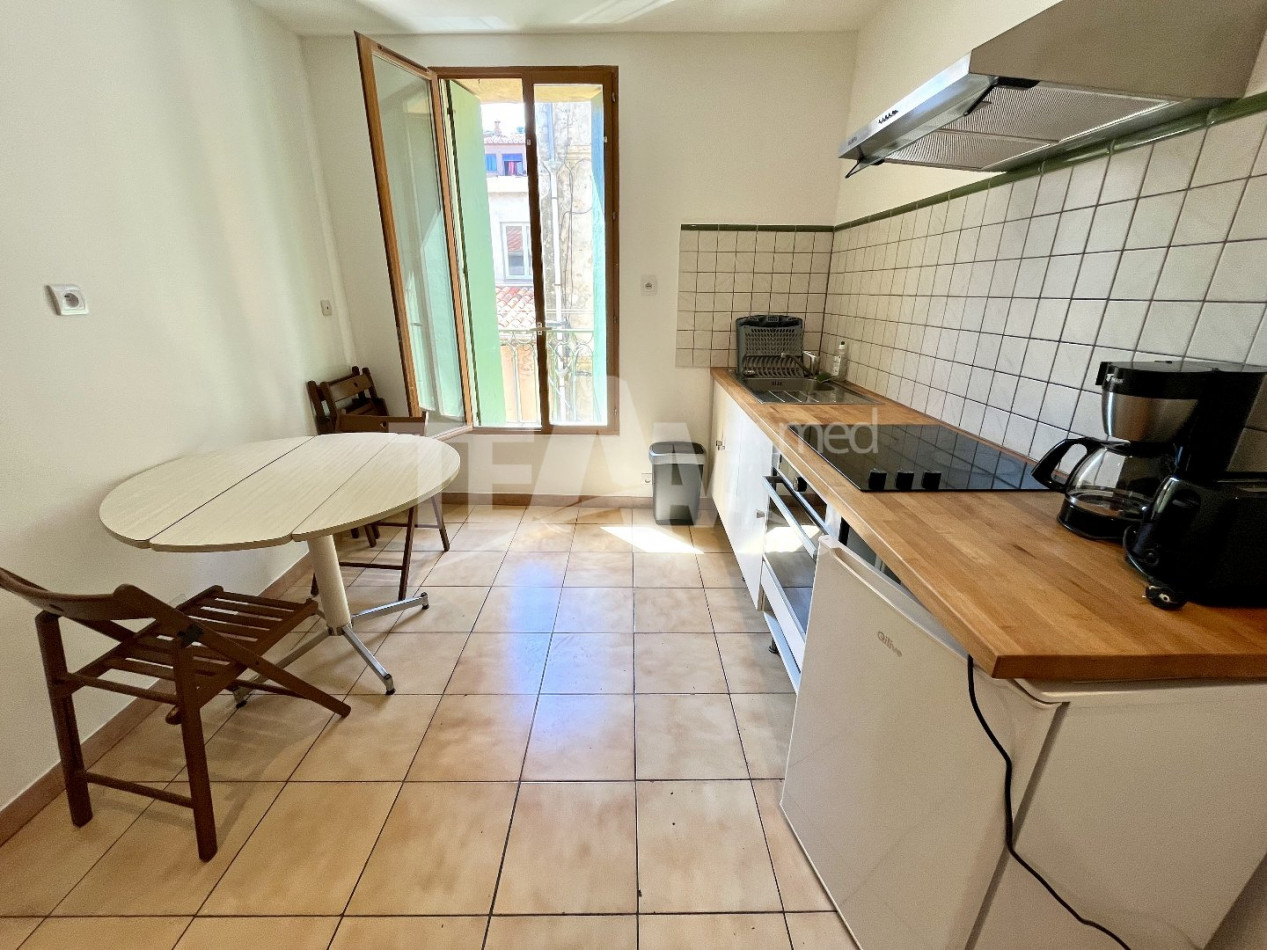 location Appartement Sete - Photo 8