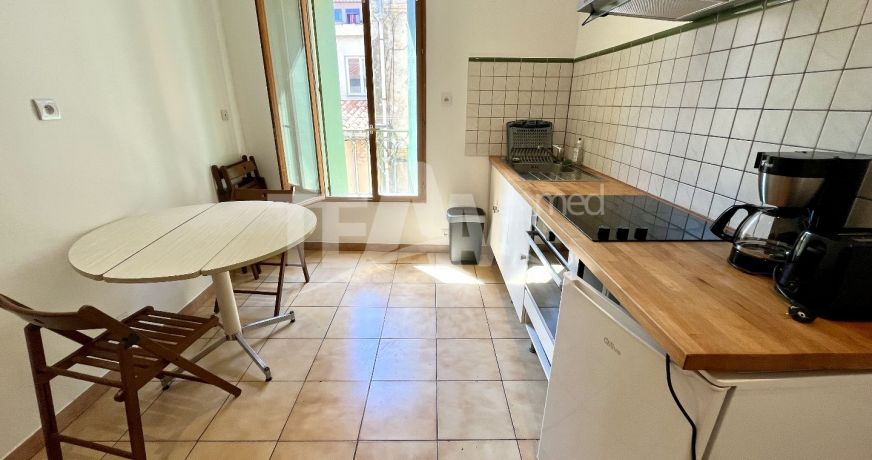 location Appartement Sete