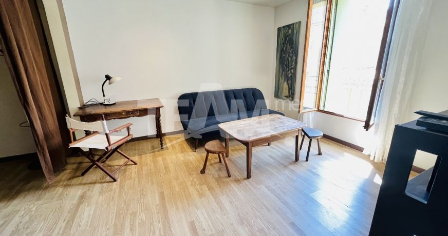 location Appartement Sete