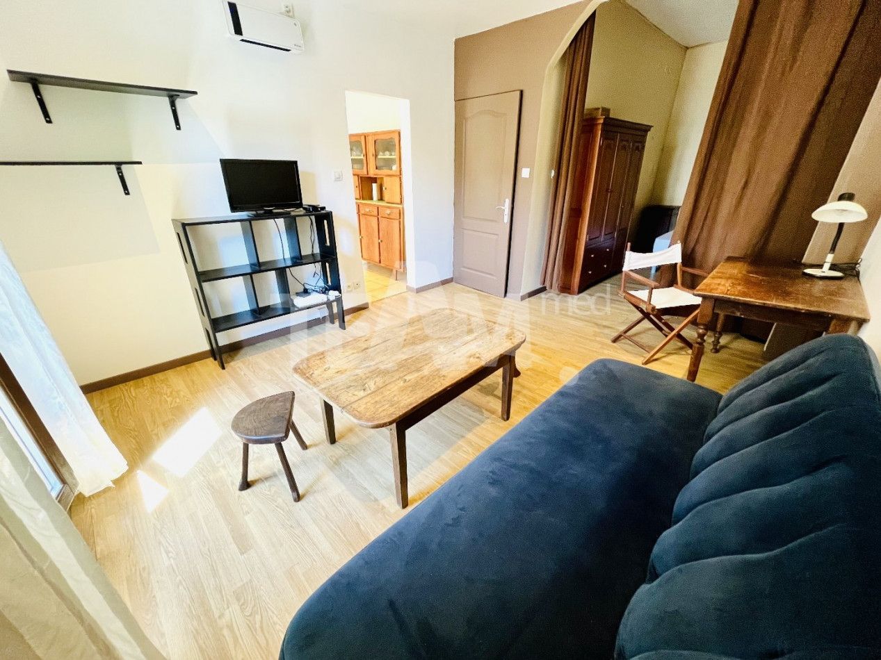 location Appartement Sete - Photo 2