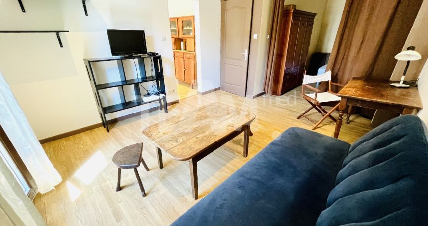 location Appartement Sete