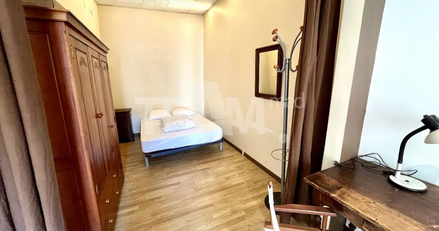 location Appartement Sete