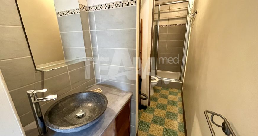 location Appartement Sete
