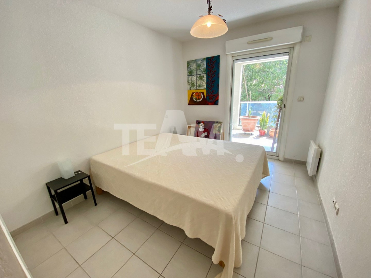 vente Appartement en résidence Sete - Photo 9