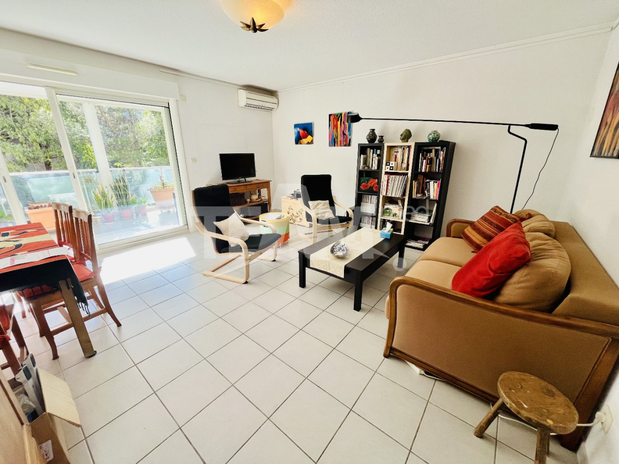 vente Appartement en résidence Sete - Photo 4