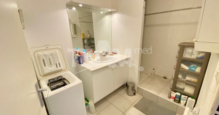 vente Appartement en résidence Sete