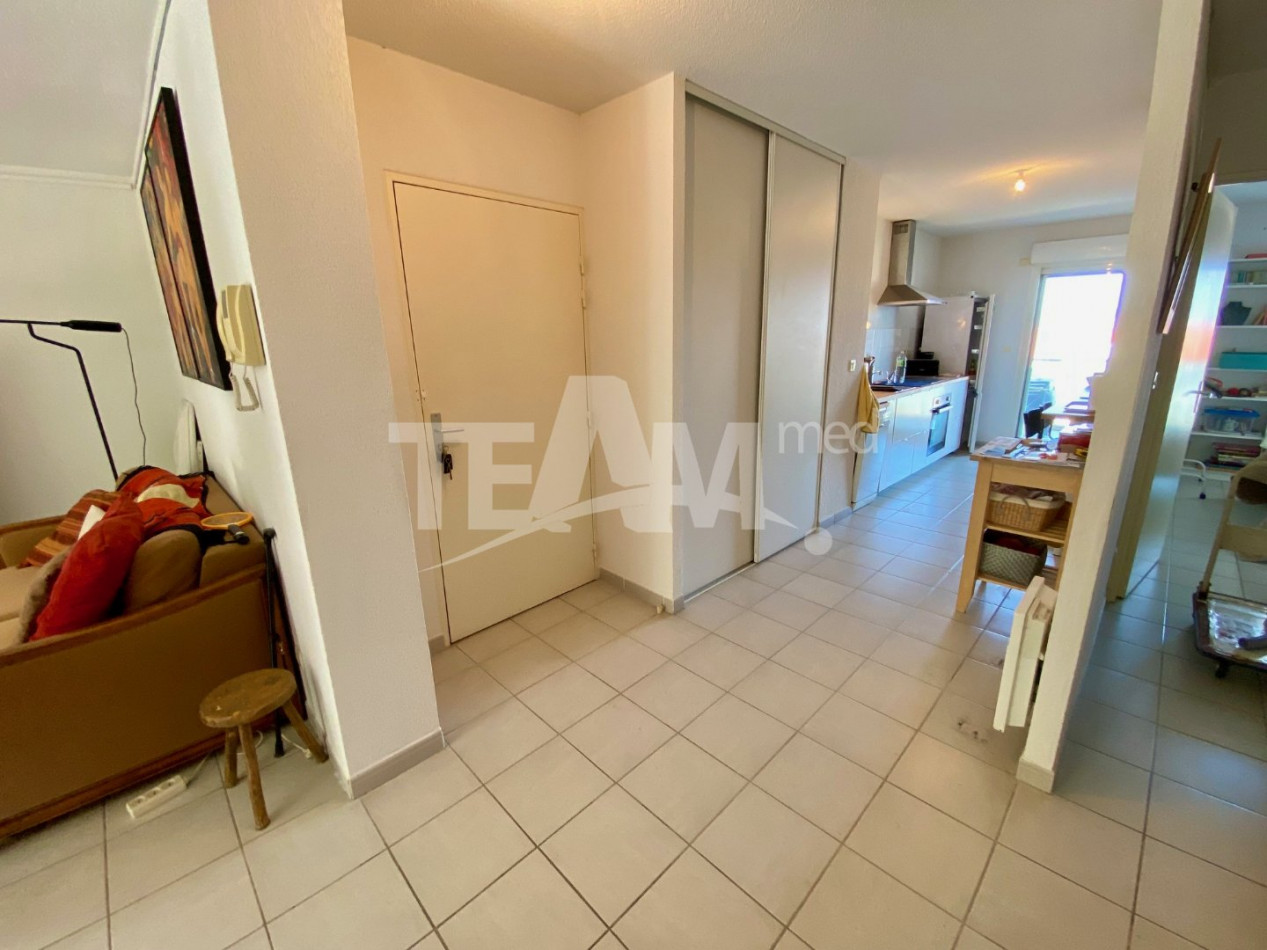 vente Appartement en résidence Sete - Photo 10
