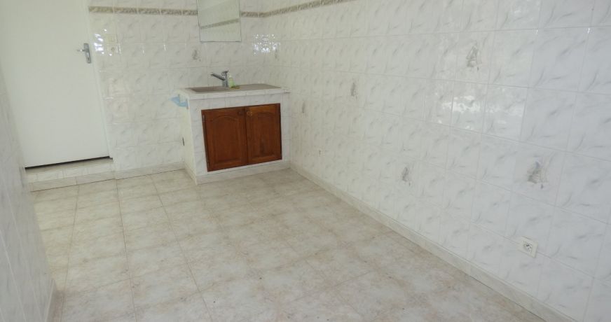 vente Maison mitoyenne La Peyrade