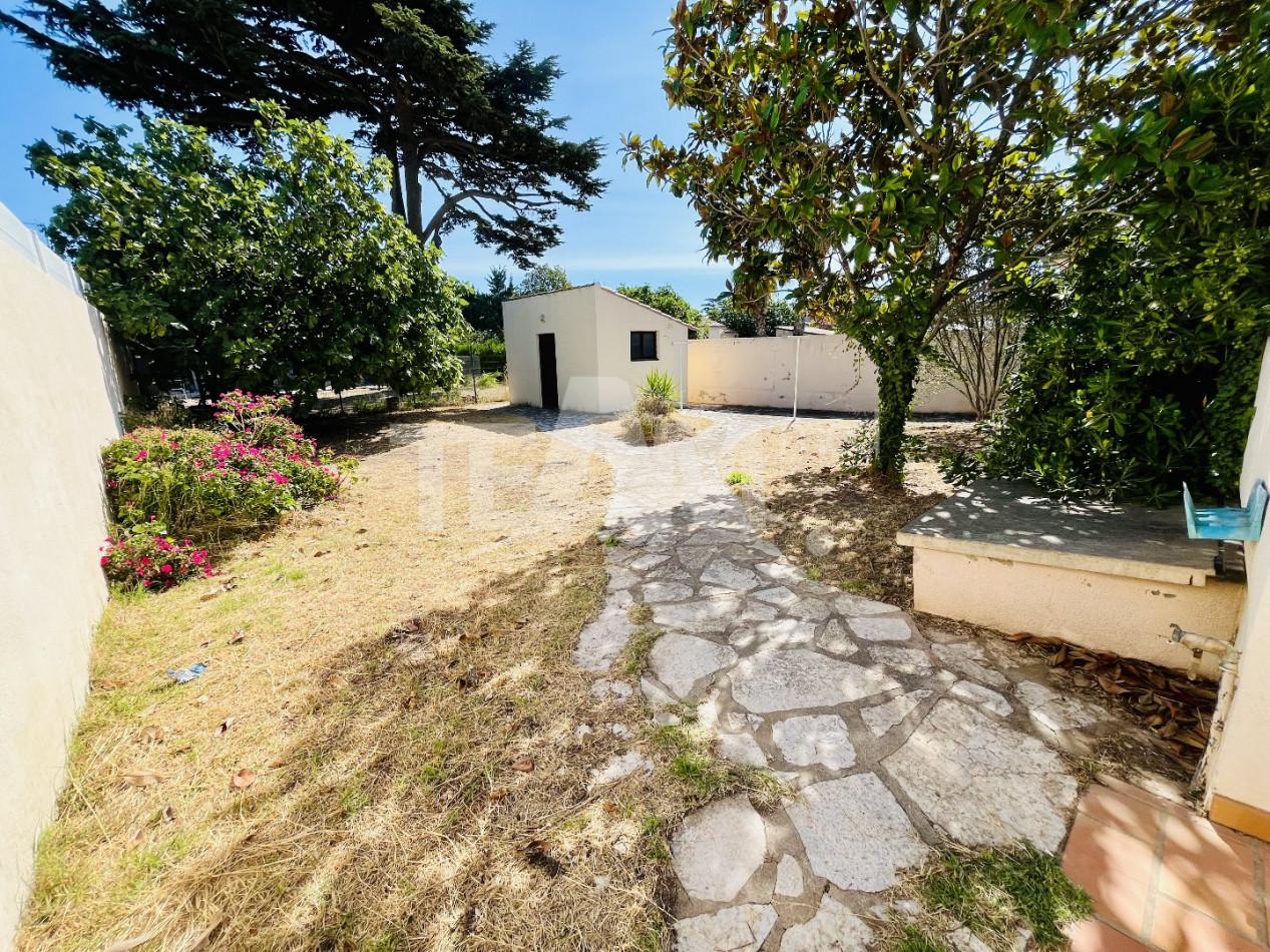 vente Maison mitoyenne La Peyrade - Photo 6