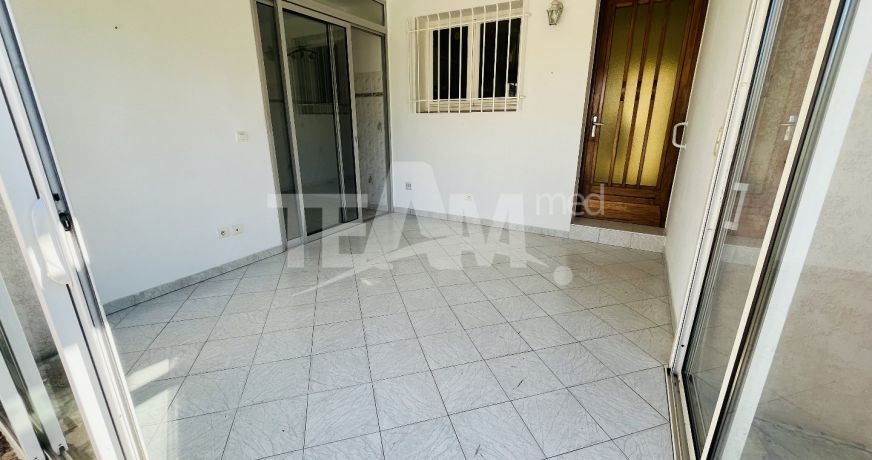 vente Maison mitoyenne La Peyrade