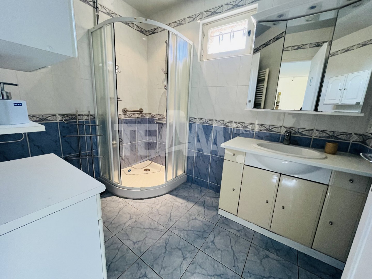 vente Maison mitoyenne La Peyrade - Photo 10