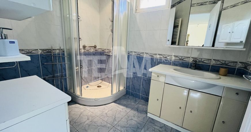 vente Maison mitoyenne La Peyrade