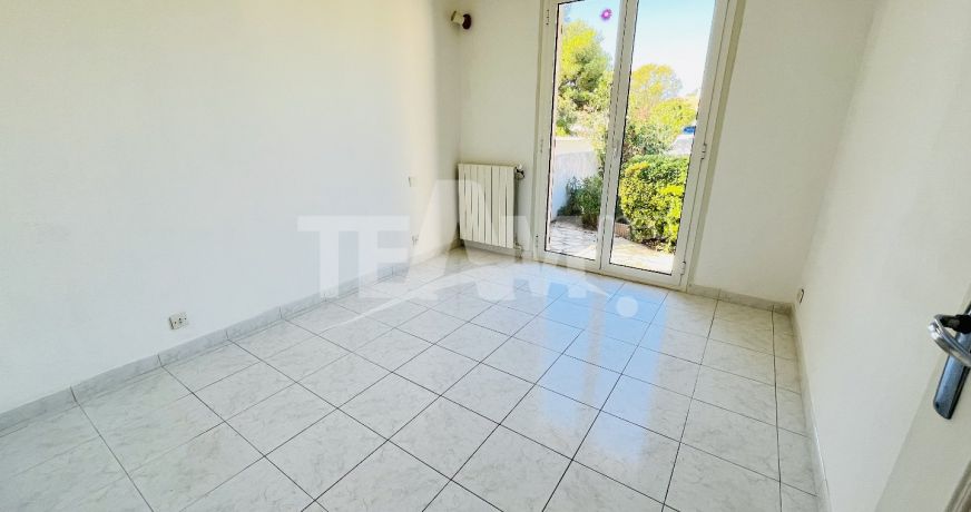 vente Maison mitoyenne La Peyrade